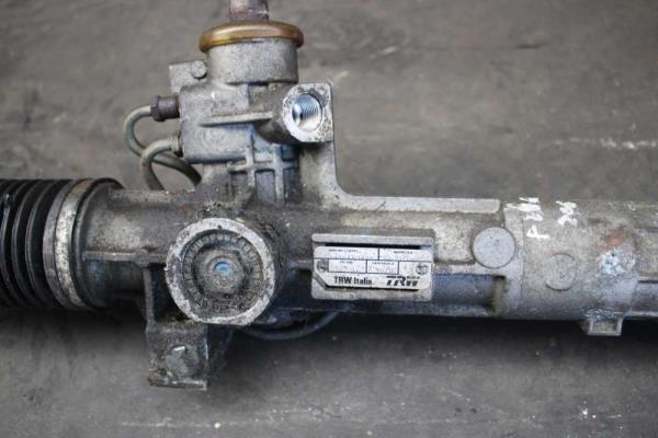 CREMAILLERE DE DIRECTION PEUGEOT 206 - Vue 3